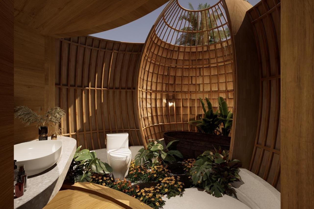 Green Lander Ubud Εξωτερικό φωτογραφία