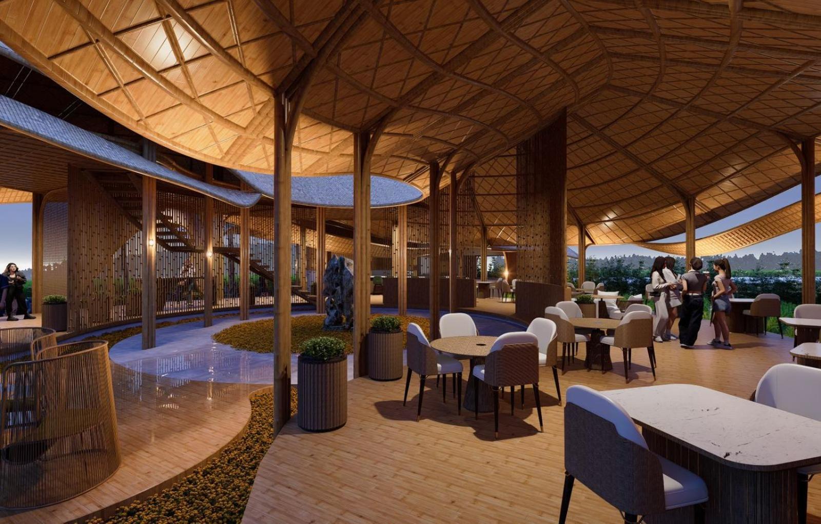Green Lander Ubud Εξωτερικό φωτογραφία